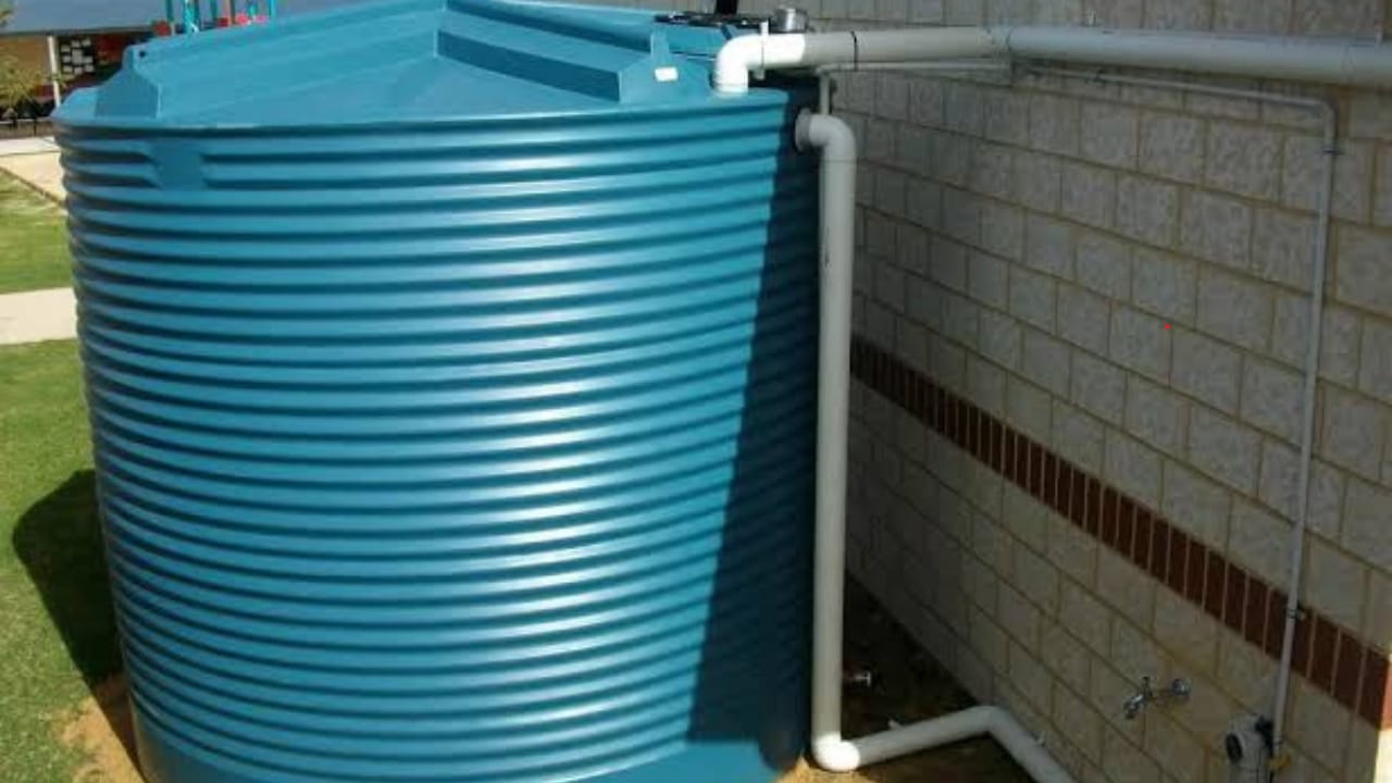 شركة تنظيف خزانات مياه